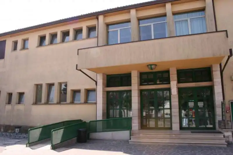 l istituto primario dove insegnava la docente