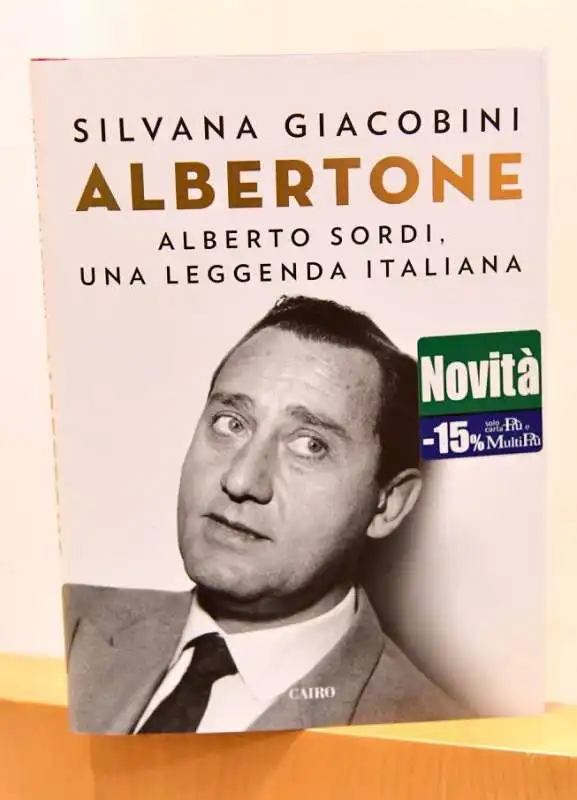 libro presentato