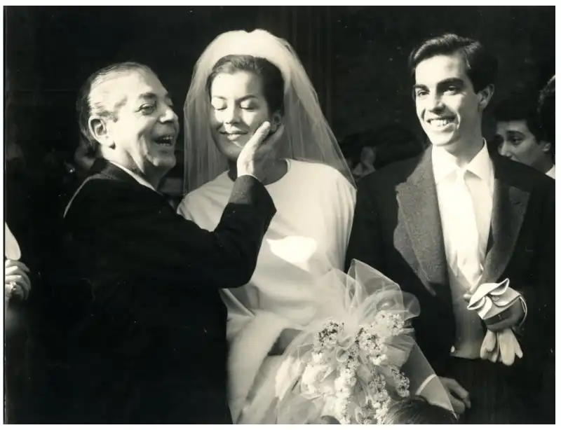 Matrimonio Moratti_Sotis