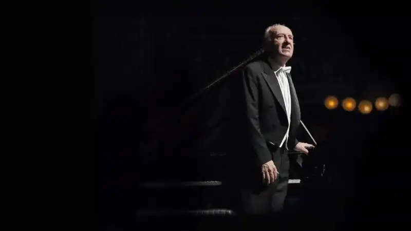 Maurizio Pollini