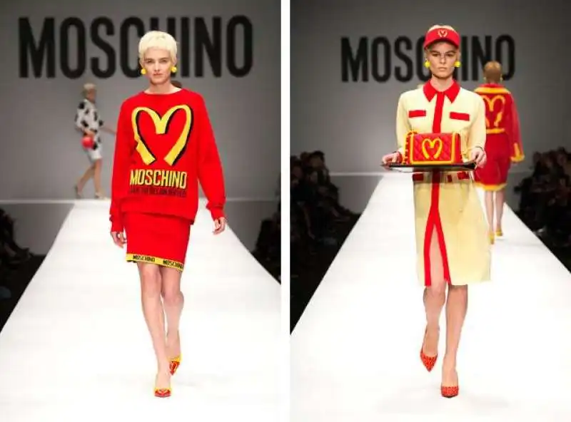 moschino