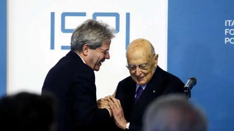 NAPOLITANO GENTILONI 1