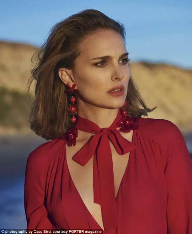 natalie portman 5