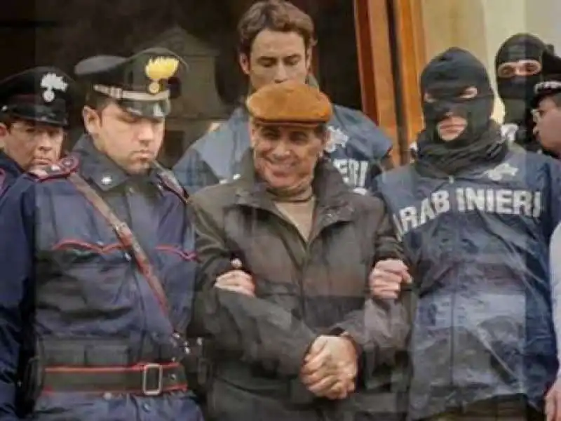 NDRANGHETA