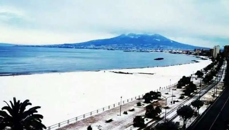 neve a napoli  copia