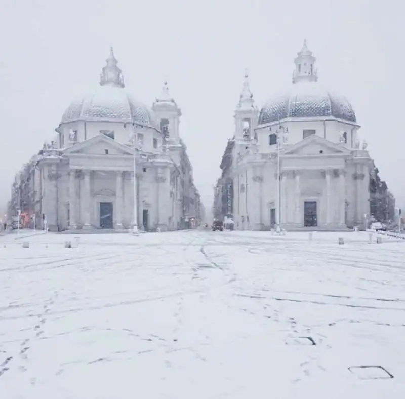 neve a roma  59