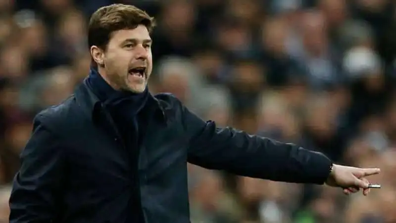 pochettino