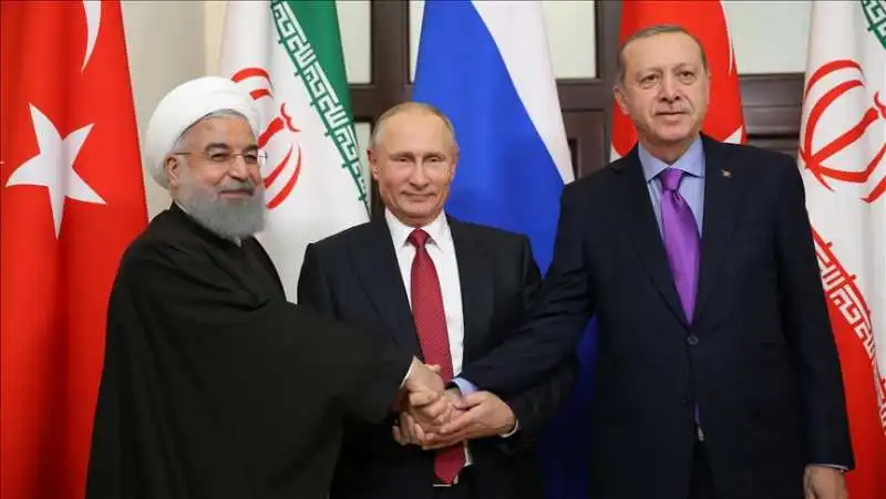 putin erdogan rouhani