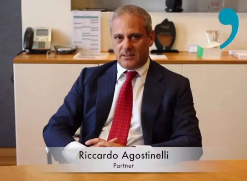 riccardo agostinelli