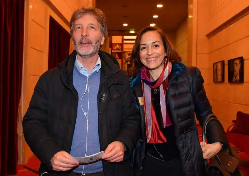 sergio zeuli con emanuela