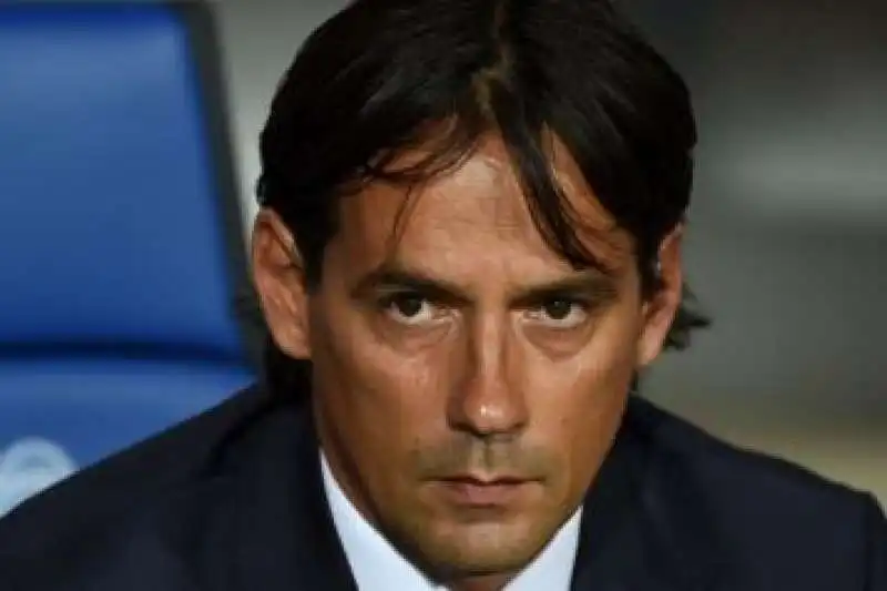 simone inzaghi