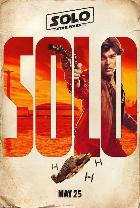 solo