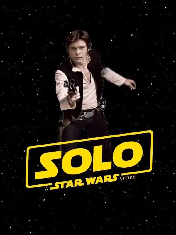 solo  a star wars story 7