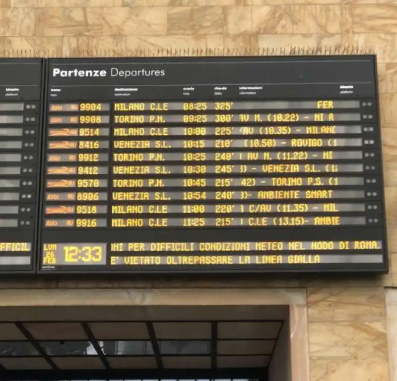 stazione santa maria novella 