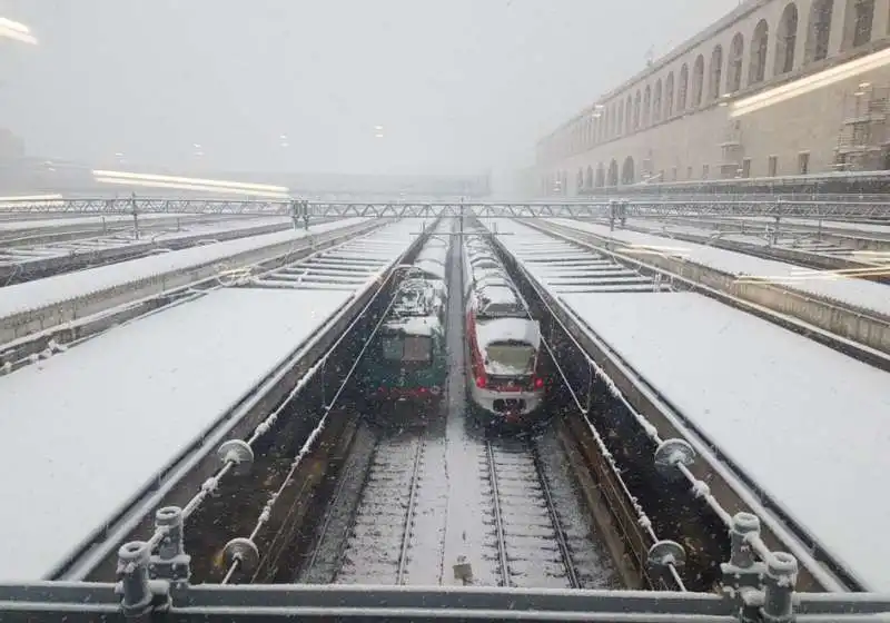 stazione termini foto abbesieyes71 