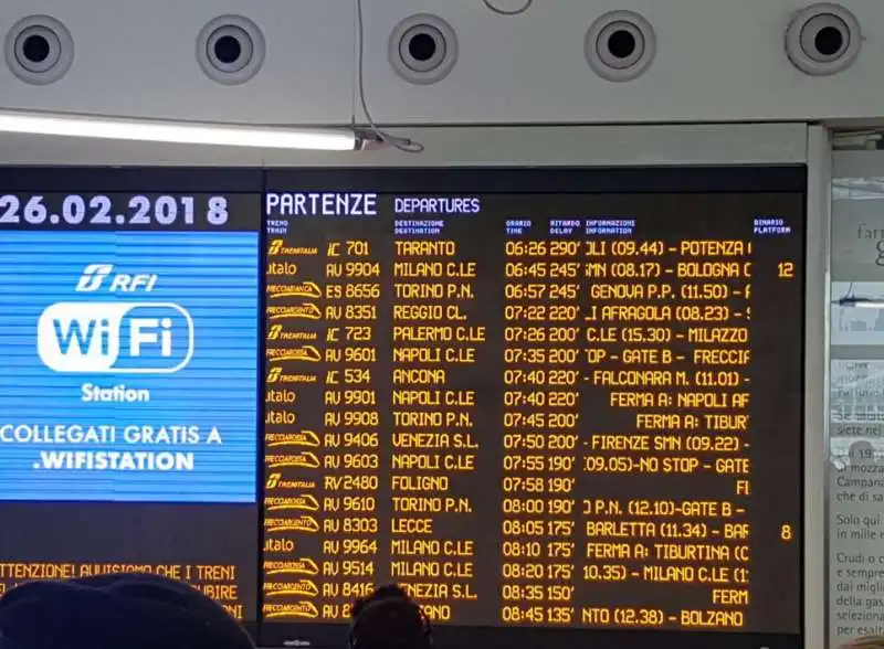 stazione termini foto abbesieyes71