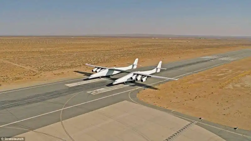 stratolaunch 4