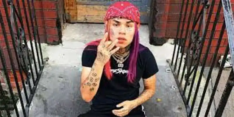 tekashi69