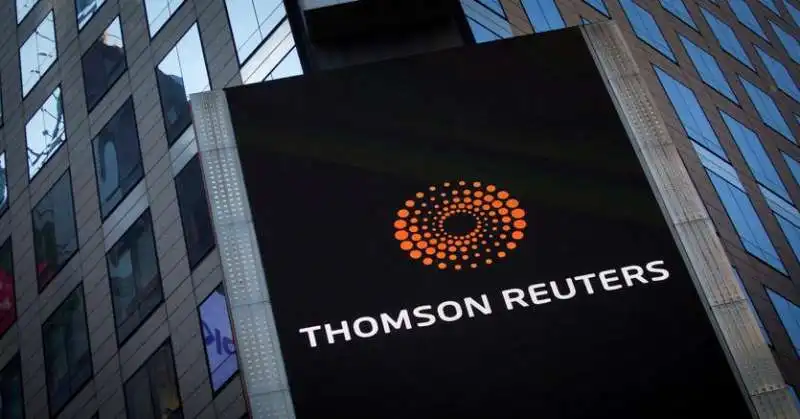 THOMSON REUTERS