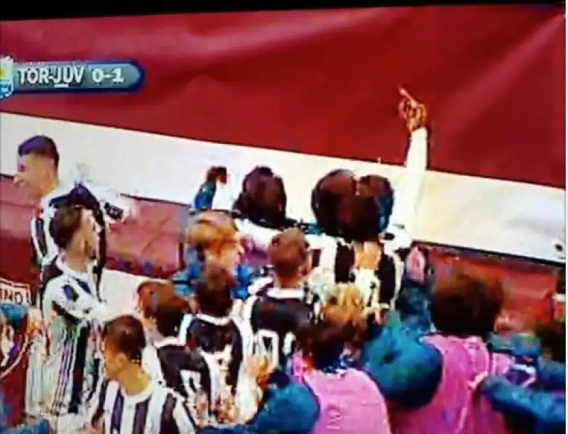 torino juve