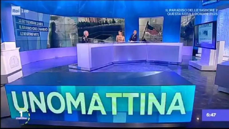 unomattina