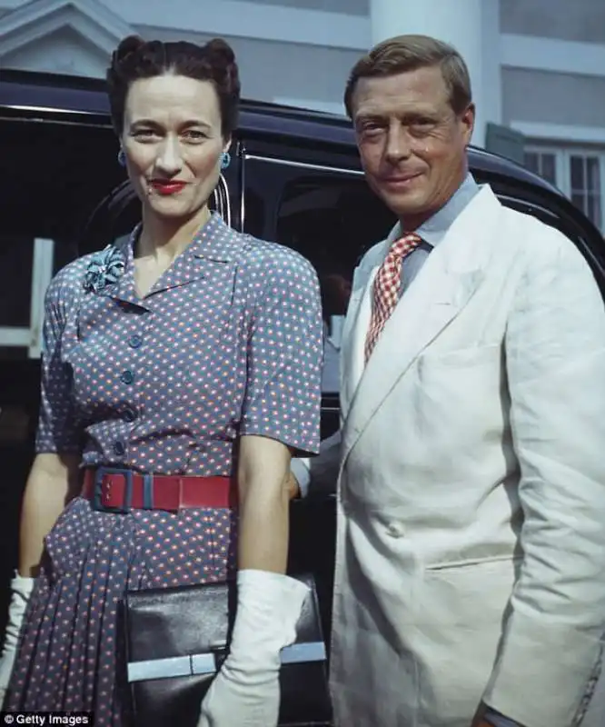 wallis simpson e edoardo viii 2