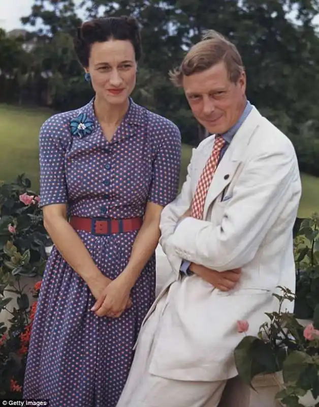 wallis simpson e edoardo viii 4