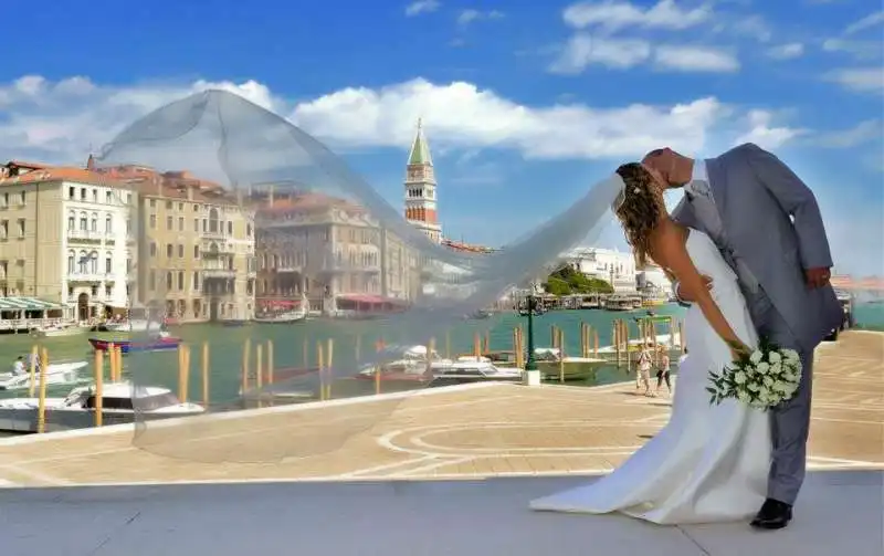 wedding tourism   matrimonio degli stranieri in italia 3