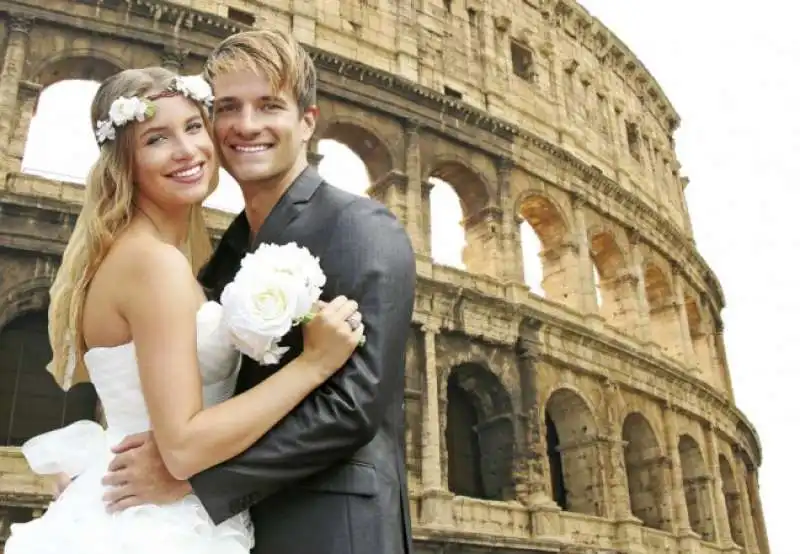 wedding tourism   matrimonio degli stranieri in italia  