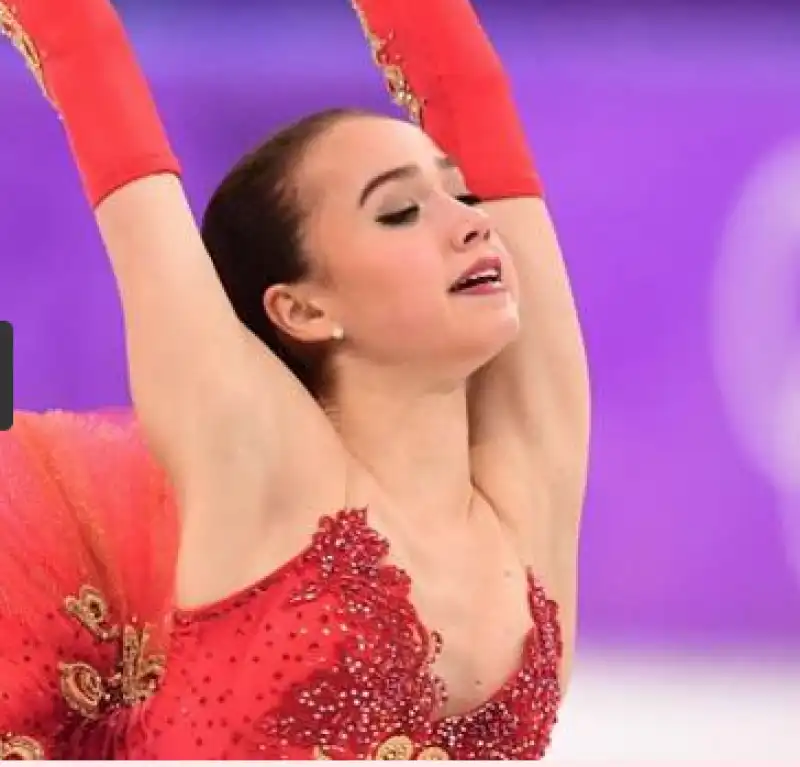 zagitova