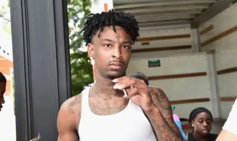 21 savage 4