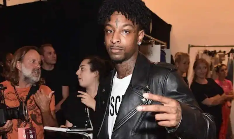 21 savage 5