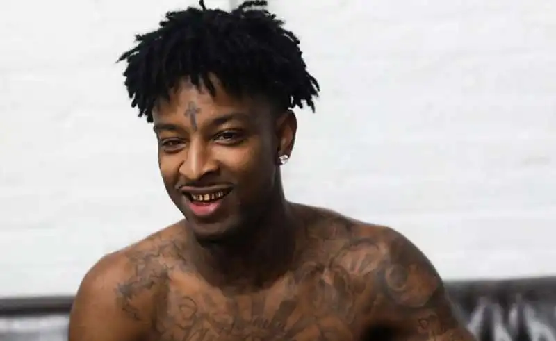 21 savage 6