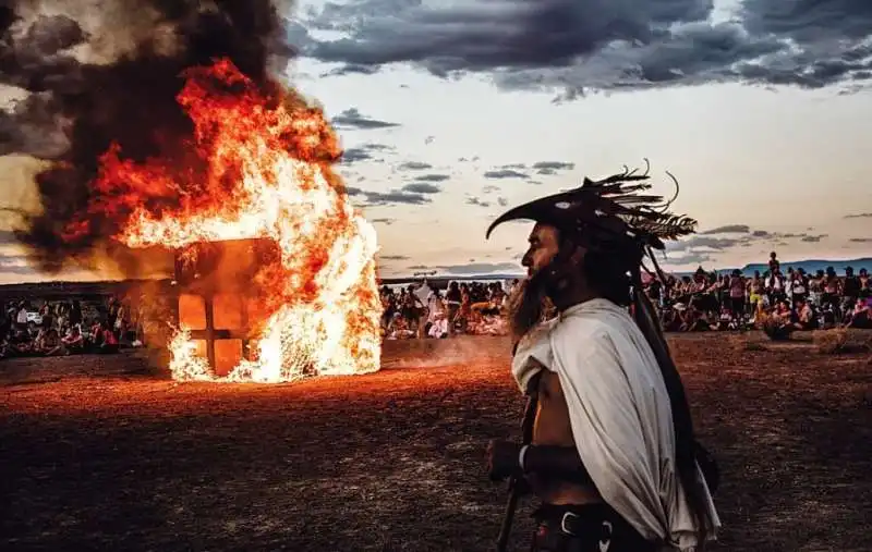 afrikaburn 1