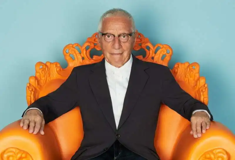 alessandro mendini