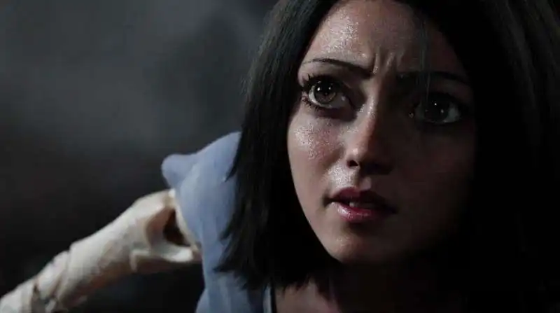 ALITA 