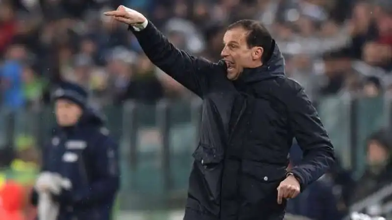 allegri juve parma