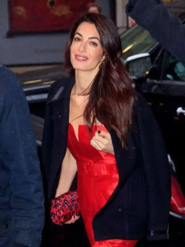 amal clooney 2