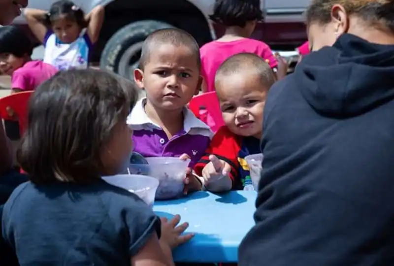 bambini venezuela 2