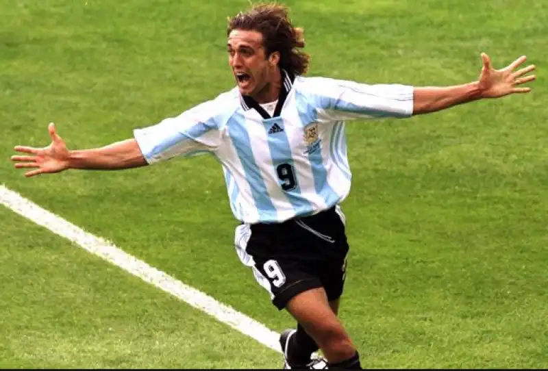 batistuta