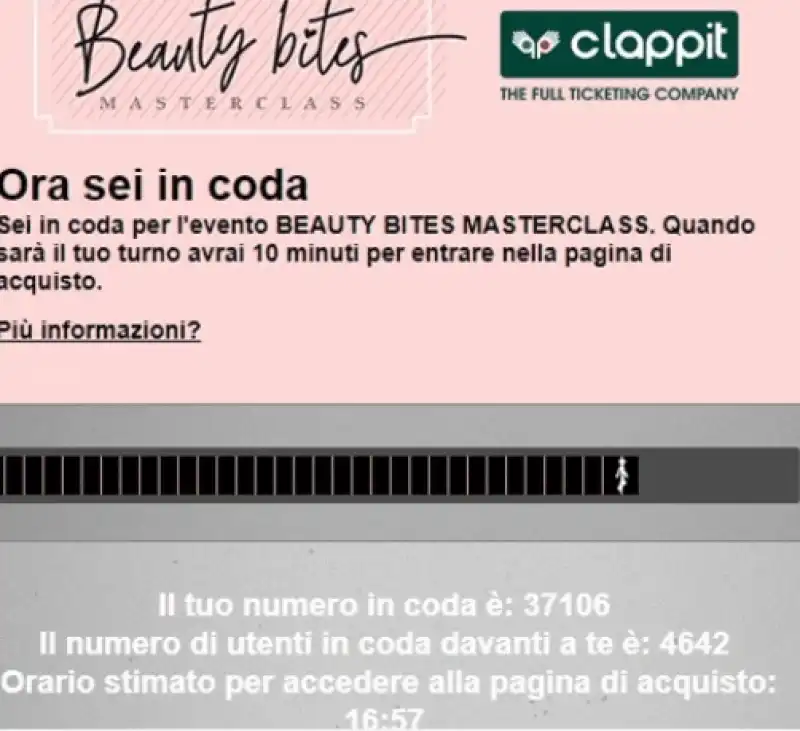 Beauty Bites Masterclass di Chiara Ferragni e Manuele Mameli   