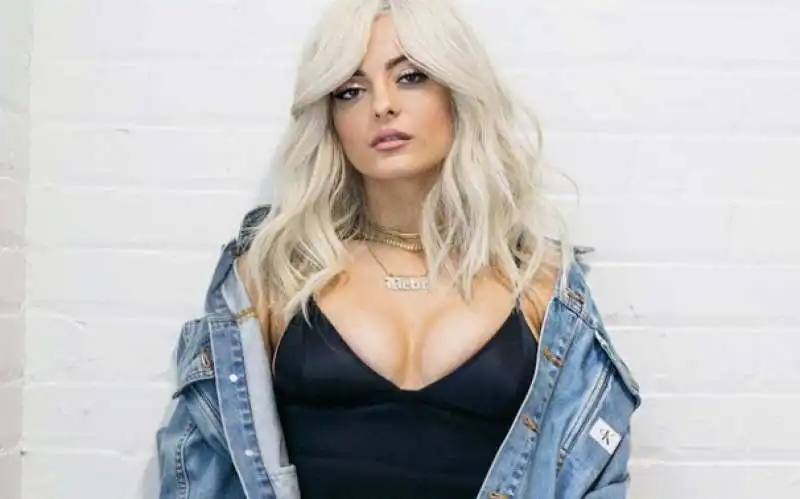  bebe rexha  10