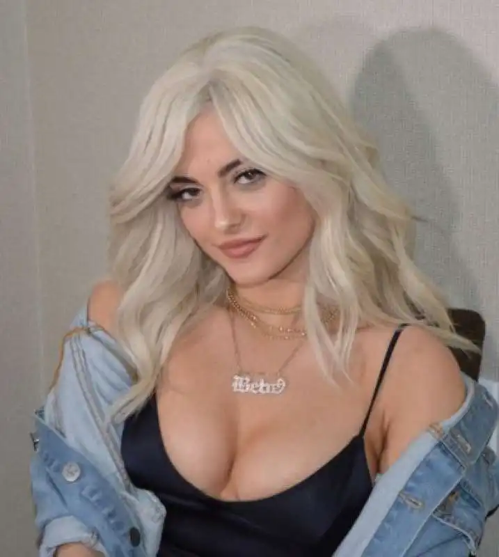  bebe rexha  11