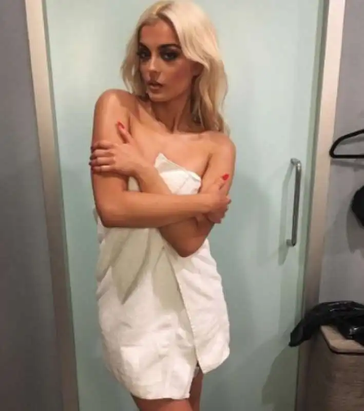  bebe rexha  3