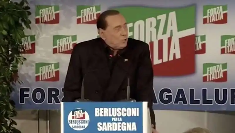 berlusconi e le piantine di viagra 4