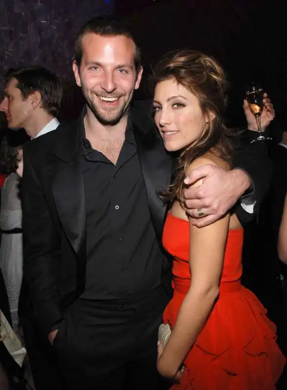 bradley cooper jennifer esposito