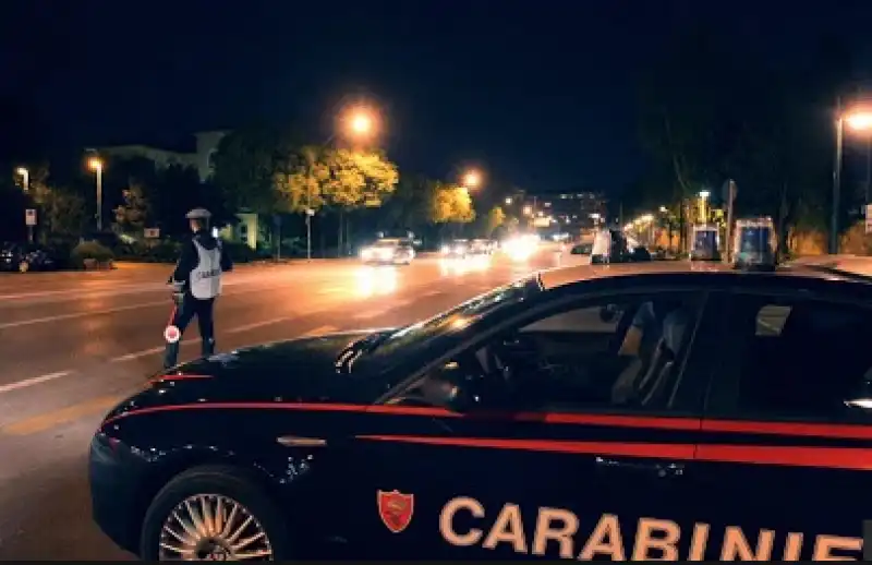 carabinieri