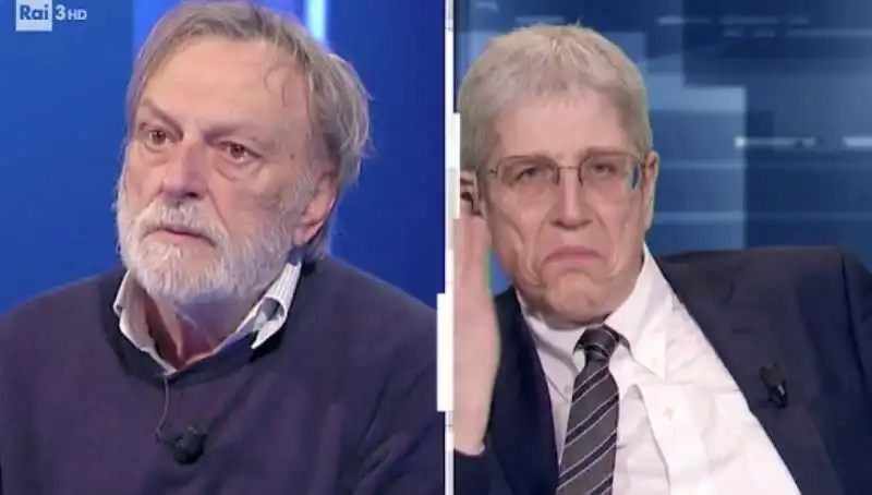 cartabianca   gino strada vs mario giordano 2