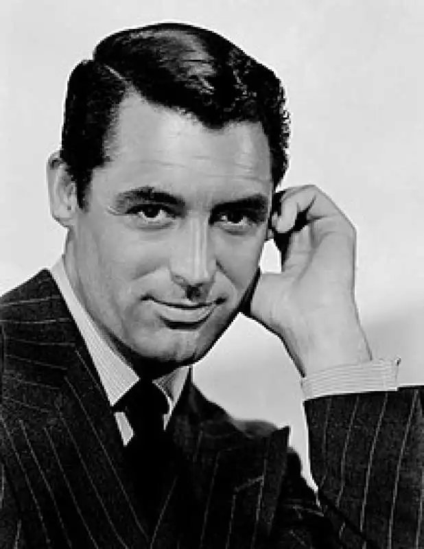 cary grant