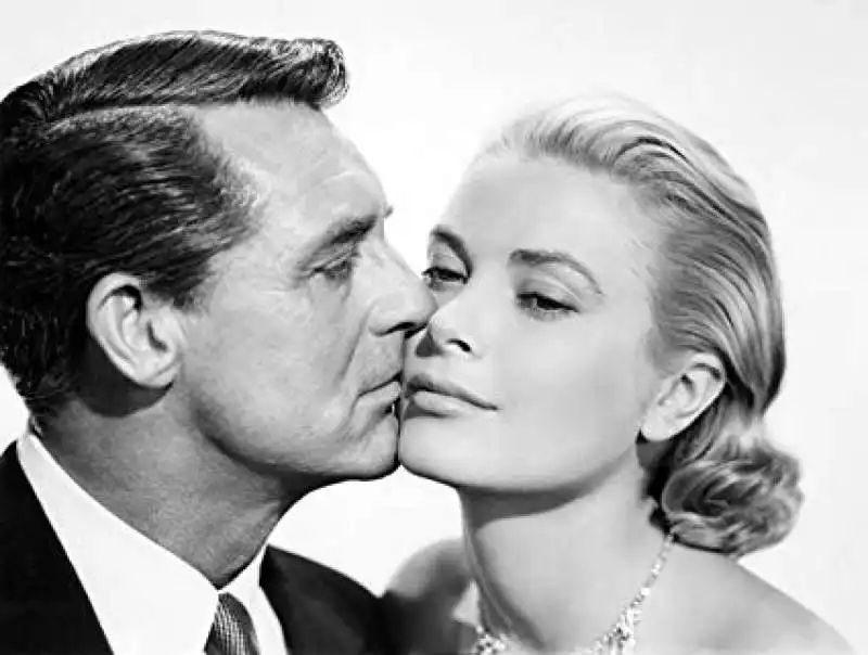 cary grant grace kelly 2